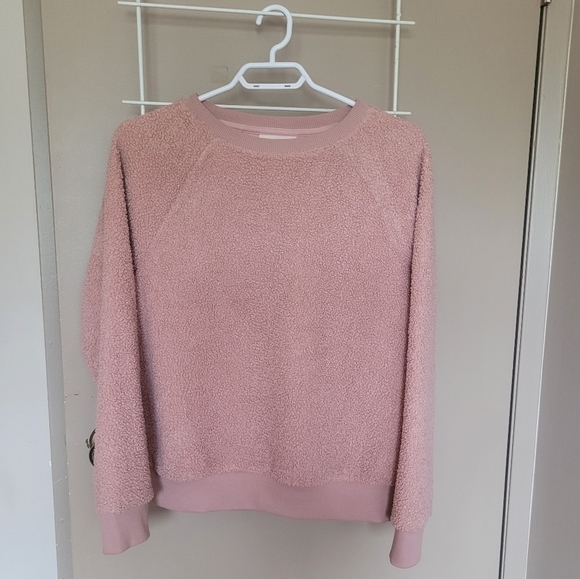 Universal Thread teddy sweatshirt size S - Picture 1 of 3